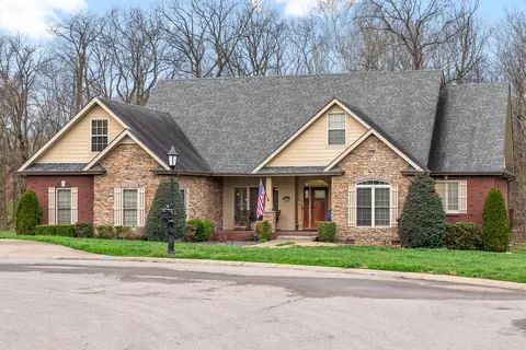 1384 Braxtons Run, Clarksville, TN 37040