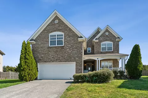 2012 Katach Ct, Spring Hill, TN 37174 photo 1