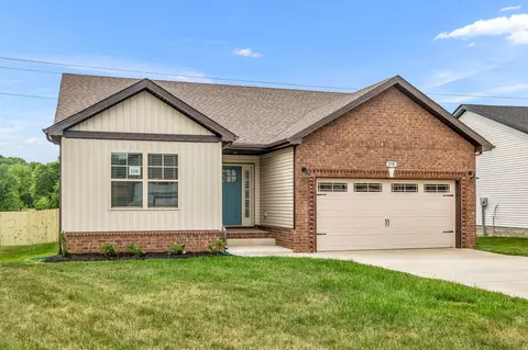 106 Cardinal Crk, Clarksville, TN 37040