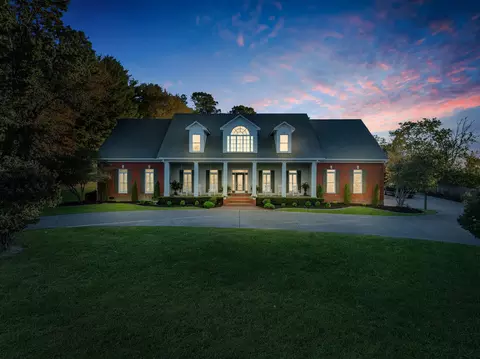 4325 S Carothers Rd, Franklin, TN 37064