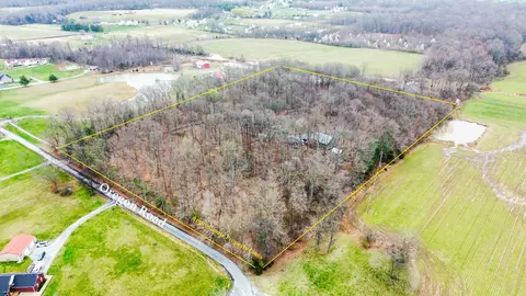 4327 Oregon Rd, Springfield, TN 37172 photo 4