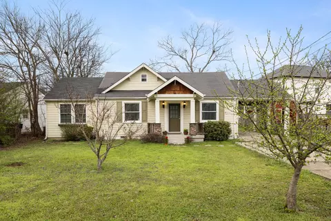 520 Croley Dr, Nashville, TN 37209