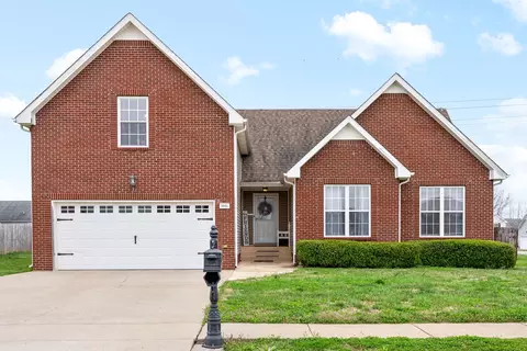 1001 Chardea Dr, Clarksville, TN 37040