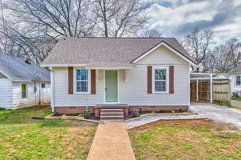 514 Walnut St, Mount Pleasant, TN 38474