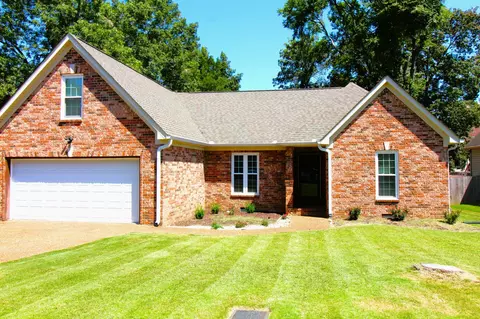 4328 Cambridge Dr, Antioch, TN 37013