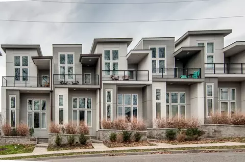 405 Avoca St #3, Nashville, TN 37203
