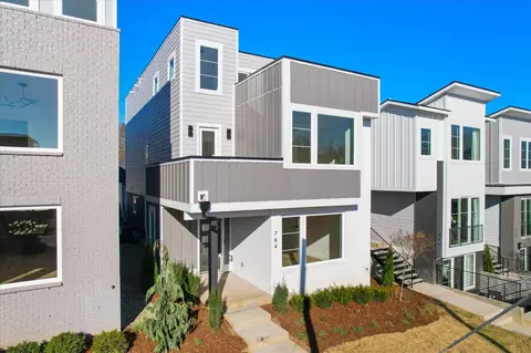 764 Alloway St, Nashville, TN 37203