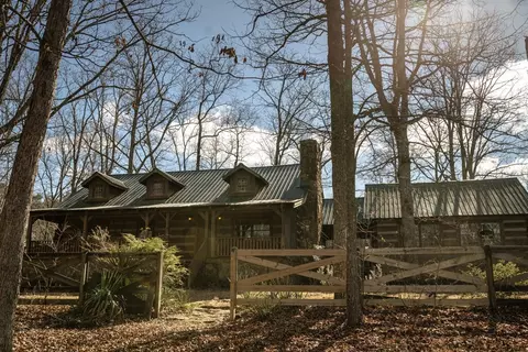 351 Durham Rd, Rising Fawn, GA 30738