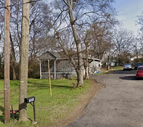 728 29th Ave N, Nashville, TN 37209