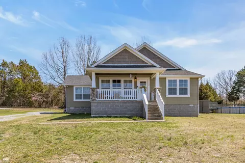 157 Moriah Ave, Lewisburg, TN 37091