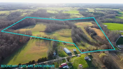 0 Martins Chapel Rd, Springfield, TN 37172