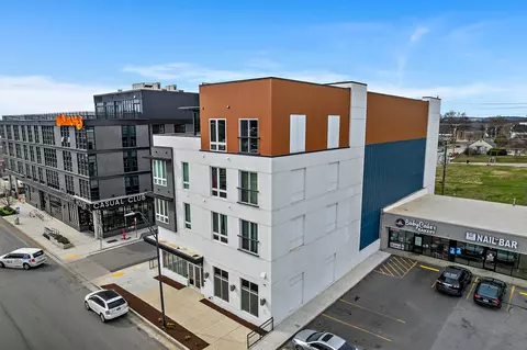 815 Main St #205, Nashville, TN 37206
