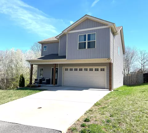 1875 Red Fox Trl, Clarksville, TN 37042