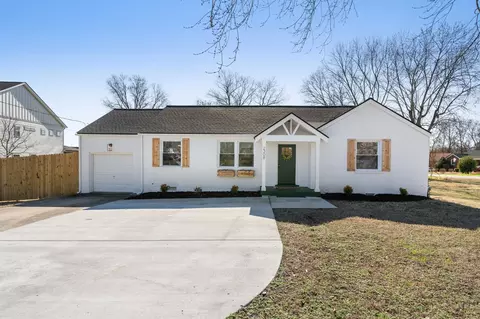 2308 Sheridan Rd, Nashville, TN 37206