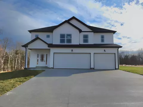214 Wexford, Clarksville, TN 37042