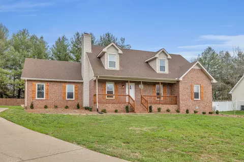 2314 N Bellah Ct, Murfreesboro, TN 37127