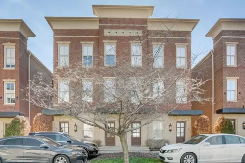 2112 Acklen Ave #207, Nashville, TN 37212