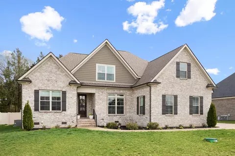 1431 Ansley Kay Dr, Christiana, TN 37037