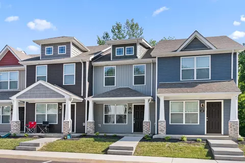 145 Davis Ridge Ln, Clarksville, TN 37040