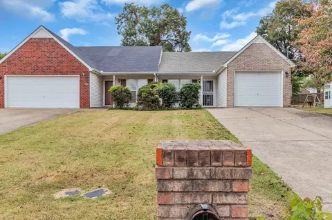 419 Reavis Ave, Smyrna, TN 37167