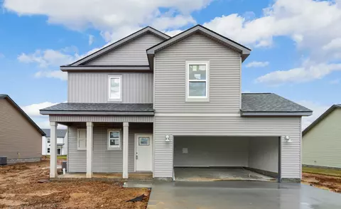 49 Cherry Flds, Clarksville, TN 37042
