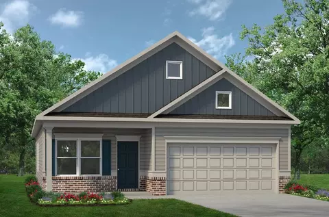 707 Samuel Dr, Columbia, TN 38401