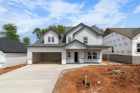 127 Mills Crk, Clarksville, TN 37042