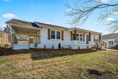 320 Hillcrest Dr N, Carthage, TN 37030