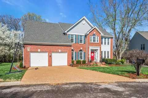 615 Rutherford Ln, Franklin, TN 37064