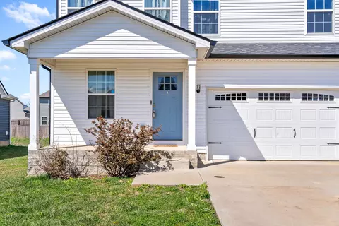 2026 Jackie Lorraine Dr, Clarksville, TN 37042