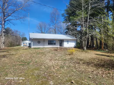 214 Burns Rd, Cottage Grove, TN 38224
