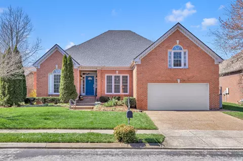 237 Karnes Dr, Franklin, TN 37064