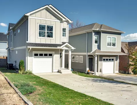 907 Fairwin Ave # A, Nashville, TN 37216