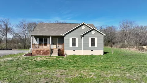 6952 Cainsville Rd, Lebanon, TN 37090