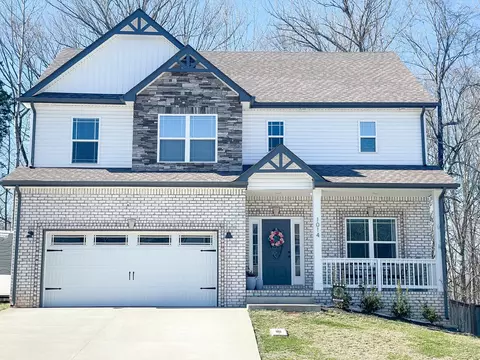 1014 Brightwood Ct, Clarksville, TN 37043
