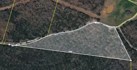 0 Moulder Rd, Shelbyville, TN 37160