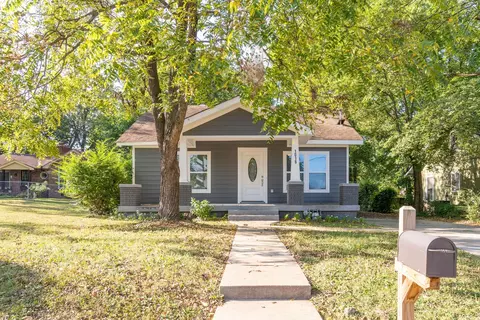 1018 Petway Ave, Nashville, TN 37206