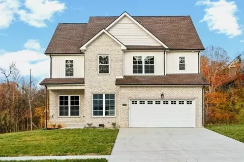 168 Sherlock Dr, Clarksville, TN 37043