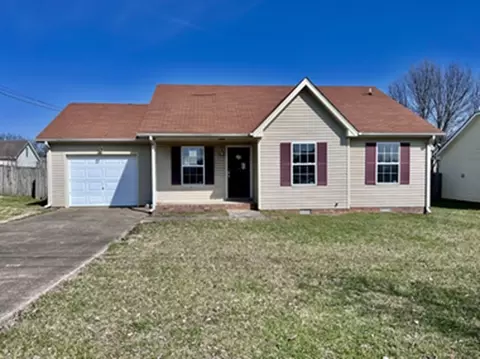 2425 Mccalls Way, Clarksville, TN 37042