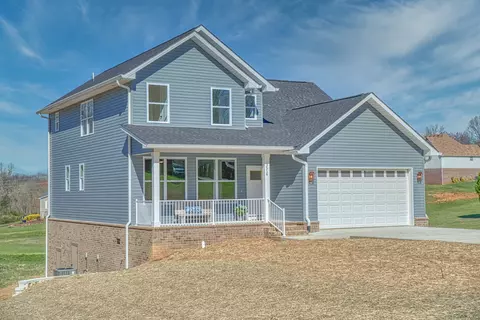 3516 Brookstone Dr, Cookeville, TN 38506