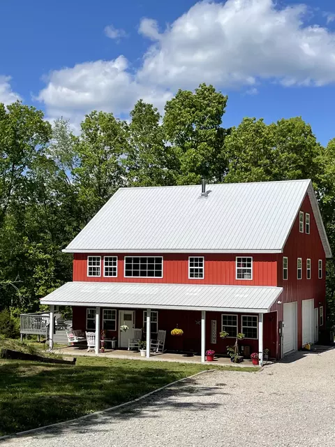 627 Switzerland Rd, Hohenwald, TN 38462