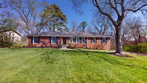 336 Timberdale Ct, Nashville, TN 37211