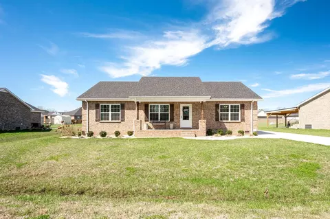 2125 Ovoca Rd, Tullahoma, TN 37388