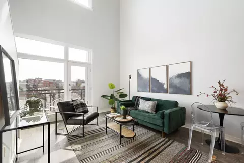 1101 18th Ave S #610, Nashville, TN 37212