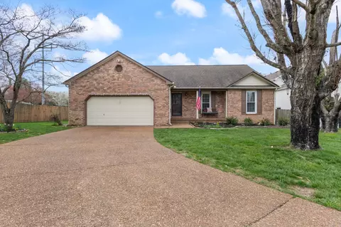 229 S Clematis Ct, Franklin, TN 37067