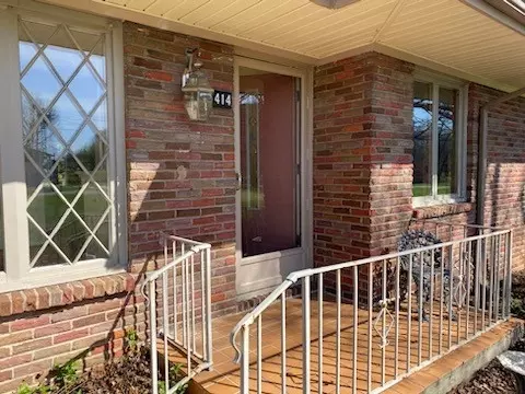 Exterior - 414 Spring St, Guthrie, KY 42234 photo 4 of 9