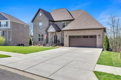 119 Manor Way, Hendersonville, TN 37075