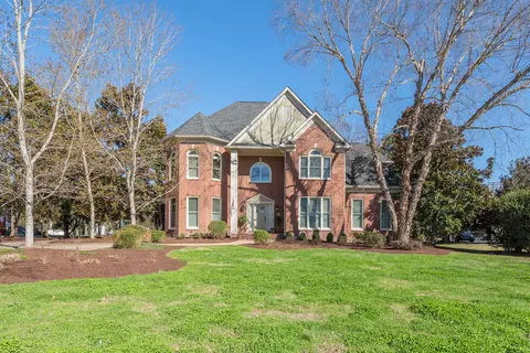 1154 Echo Ln, Franklin, TN 37069