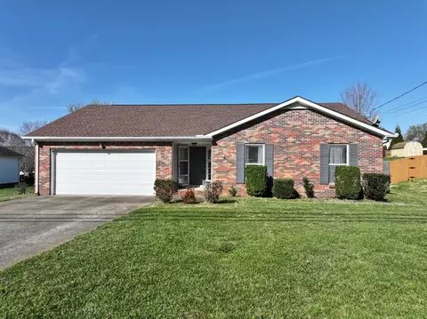 3434 E Henderson Way, Clarksville, TN 37042