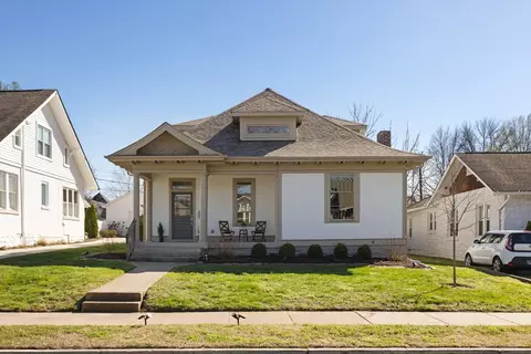 1416 Gartland Ave, Nashville, TN 37206